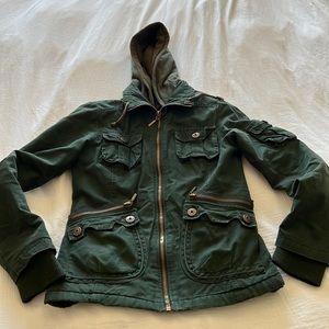 Jack by BB Dakota Twilight Jacket